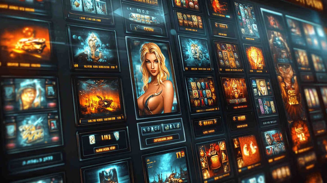 Dream Gaming Game 